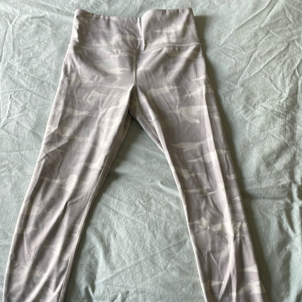 Athleta 7/8 workout pants